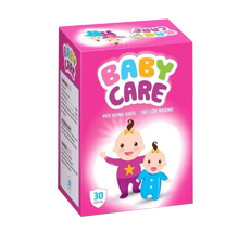 Baby Care