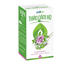 Thảo cầm ho